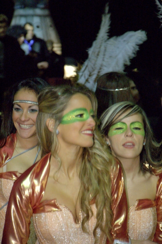 Carnaval Sitges 2011
Keywords: Carnaval Sitges 2011