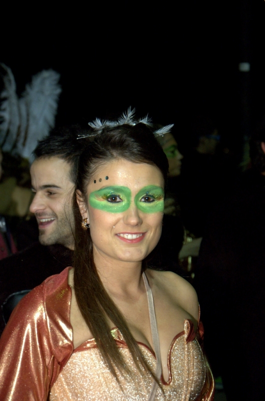 Carnaval Sitges 2011
Keywords: Carnaval Sitges 2011