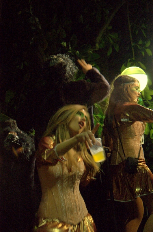 Carnaval Sitges 2011
Keywords: Carnaval Sitges 2011