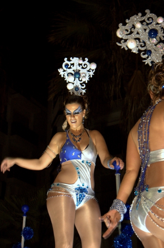 Carnaval Sitges 2011
Keywords: Carnaval Sitges 2011