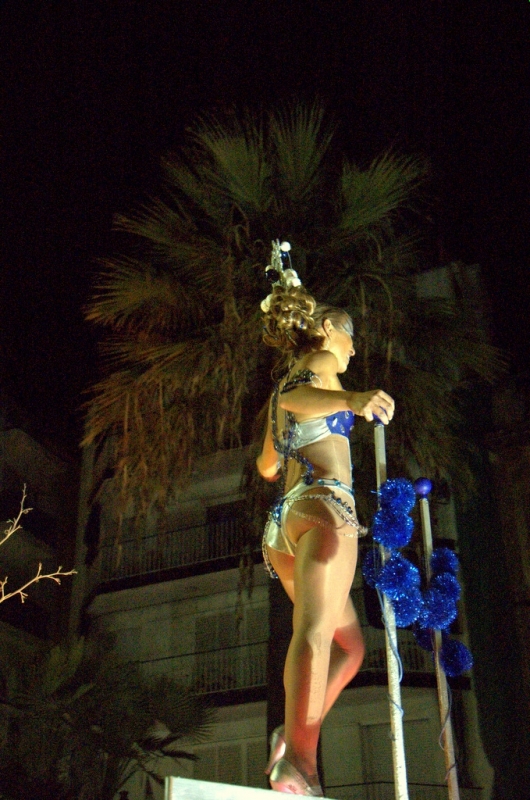 Carnaval Sitges 2011
Keywords: Carnaval Sitges 2011