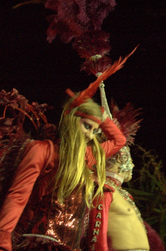 Carnaval Sitges 2011
Keywords: Carnaval Sitges 2011