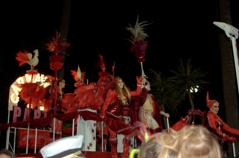 Carnaval Sitges 2011
Keywords: Carnaval Sitges 2011