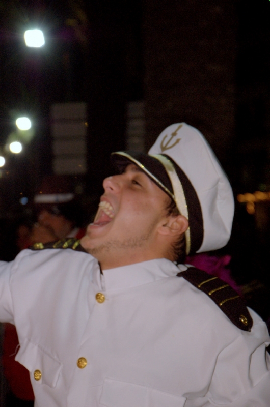 Carnaval Sitges 2011
Keywords: Carnaval Sitges 2011