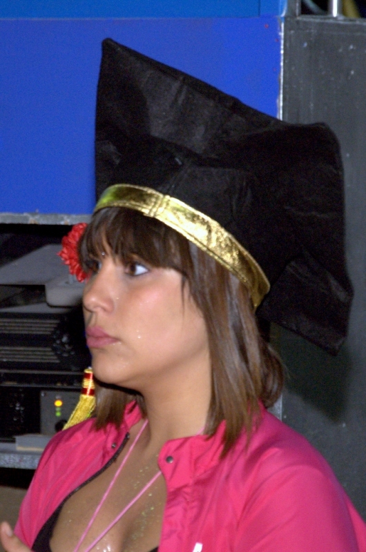 Carnaval Sitges 2011
Keywords: Carnaval Sitges 2011