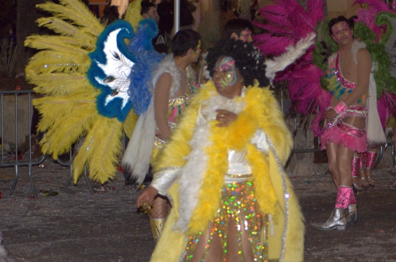 Carnaval Sitges 2011
Keywords: Carnaval Sitges 2011