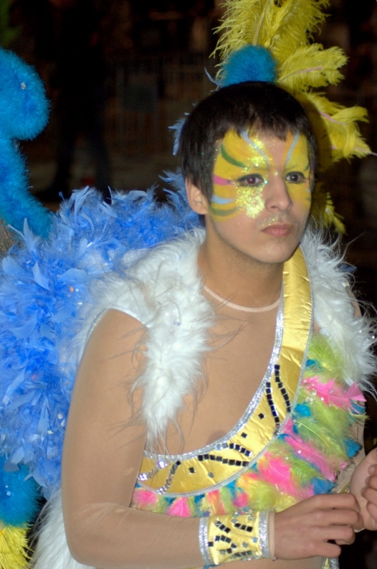 Carnaval Sitges 2011
Keywords: Carnaval Sitges 2011