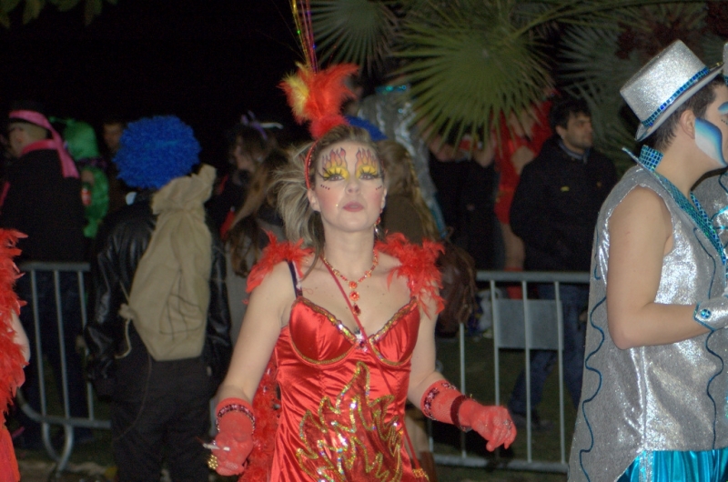 Carnaval Sitges 2011
Keywords: Carnaval Sitges 2011