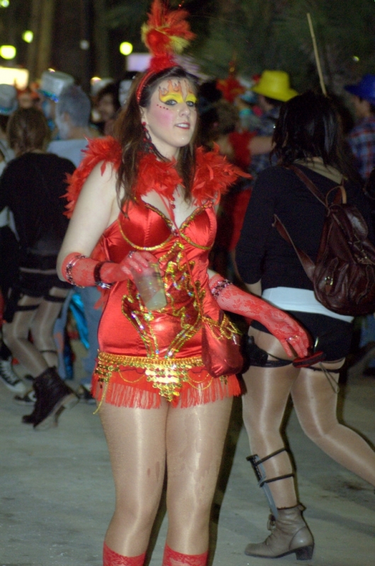 Carnaval Sitges 2011
Keywords: Carnaval Sitges 2011