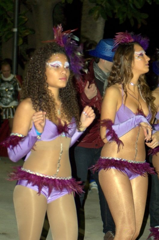 Carnaval Sitges 2011
Keywords: Carnaval Sitges 2011