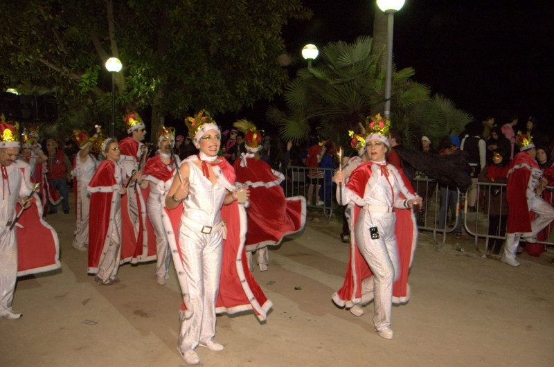 Carnaval Sitges 2011
Keywords: Carnaval Sitges 2011
