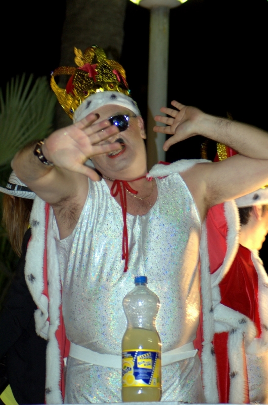 Carnaval Sitges 2011
Keywords: Carnaval Sitges 2011