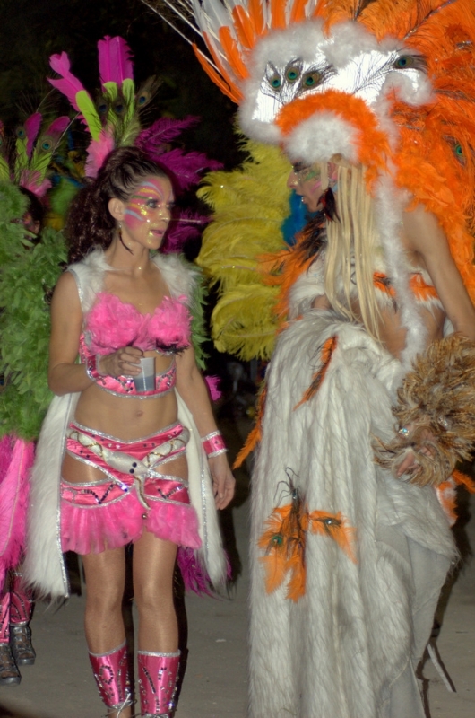 Carnaval Sitges 2011
Keywords: Carnaval Sitges 2011