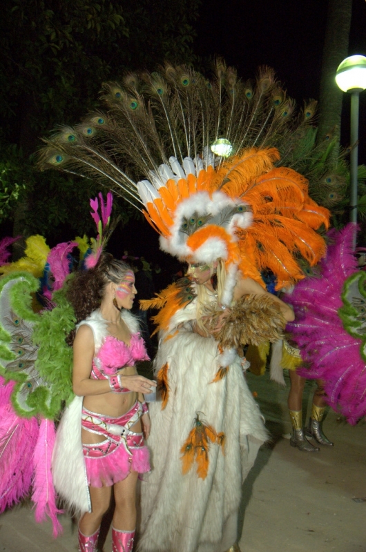 Carnaval Sitges 2011
Keywords: Carnaval Sitges 2011