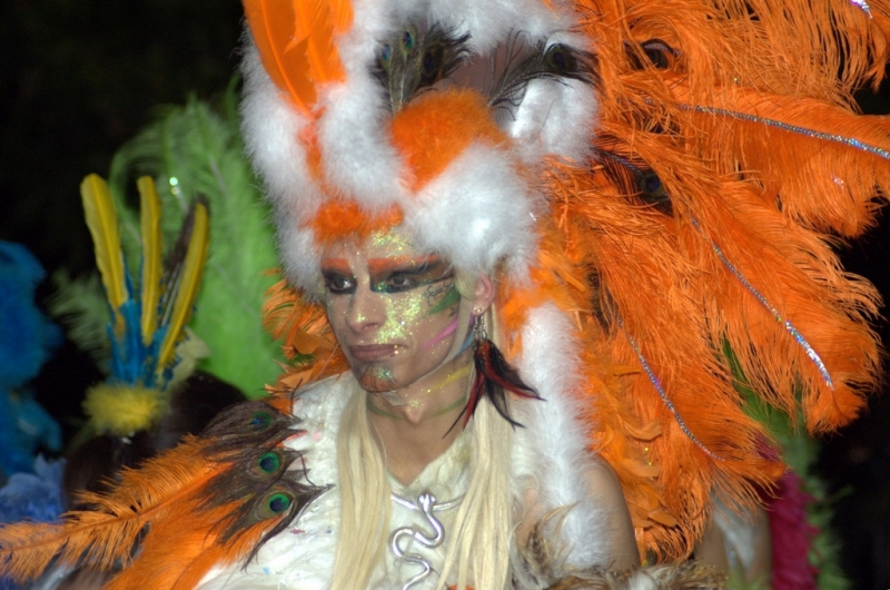 Carnaval Sitges 2011
Keywords: Carnaval Sitges 2011