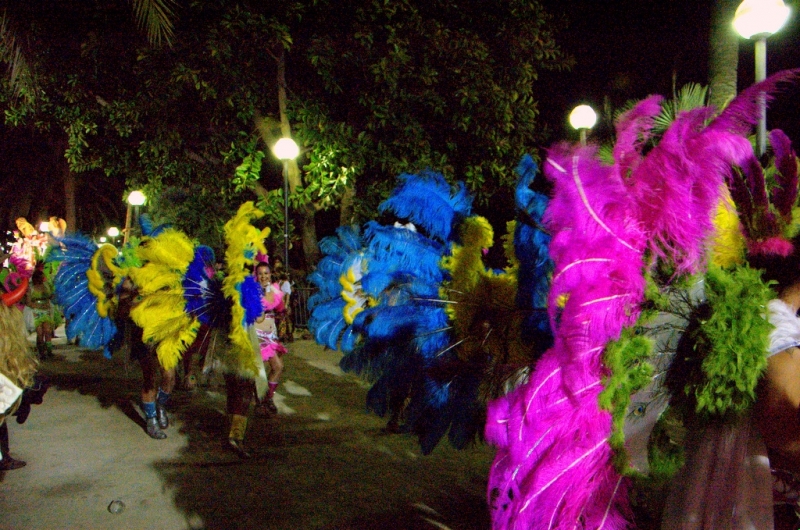 Carnaval Sitges 2011
Keywords: Carnaval Sitges 2011