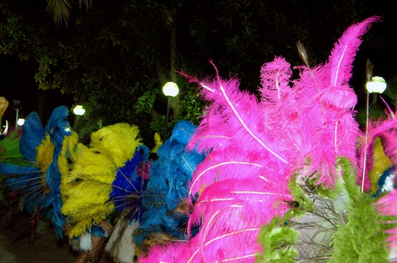 Carnaval Sitges 2011
Keywords: Carnaval Sitges 2011