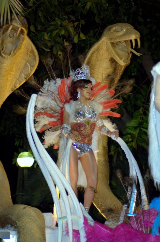 Carnaval Sitges 2011
Keywords: Carnaval Sitges 2011