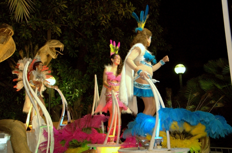 Carnaval Sitges 2011
Keywords: Carnaval Sitges 2011