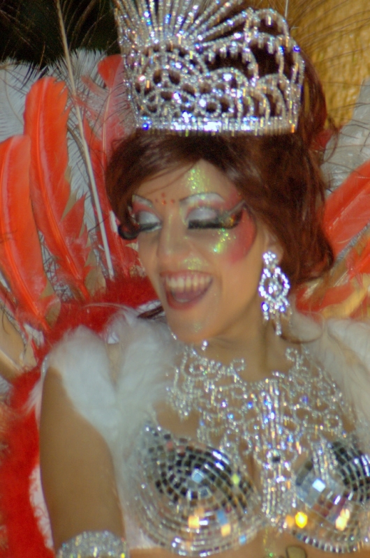 Carnaval Sitges 2011
Keywords: Carnaval Sitges 2011