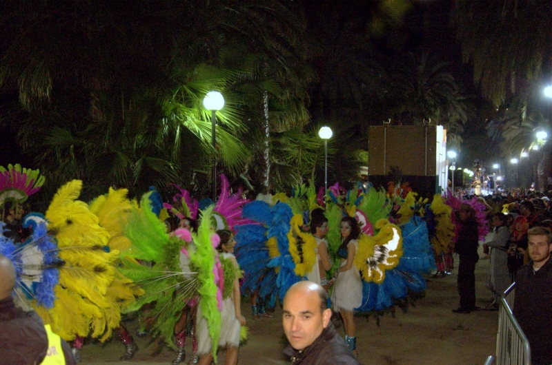 Carnaval Sitges 2011
Keywords: Carnaval Sitges 2011