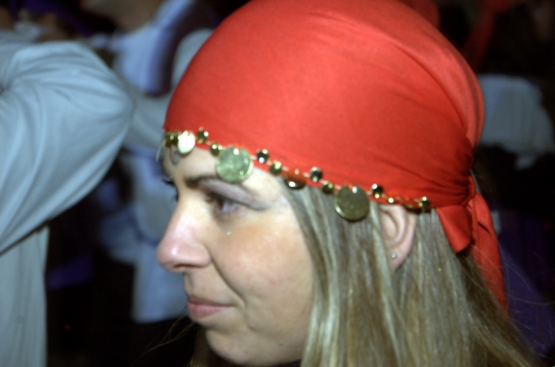 Carnaval El Vendrell 2011
Keywords: carnaval vendrell 2011