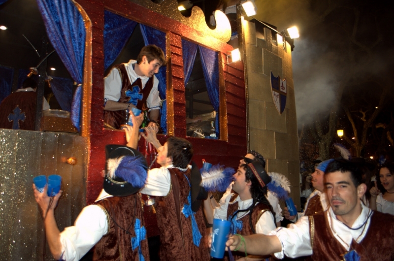 Carnaval El Vendrell 2011
Keywords: carnaval vendrell 2011