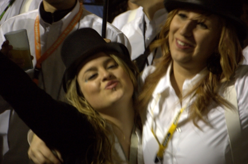 Carnaval El Vendrell 2011
Keywords: carnaval vendrell 2011