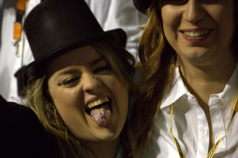 Carnaval El Vendrell 2011
Keywords: carnaval vendrell 2011