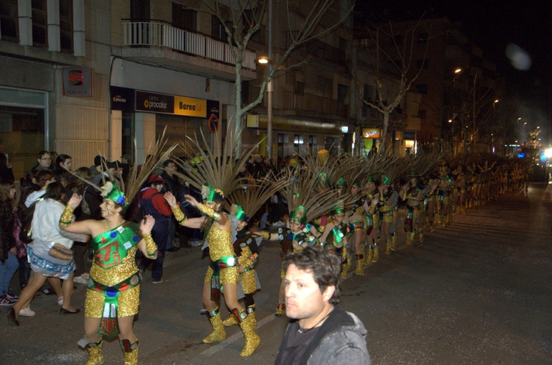 Carnaval 2011 Vilafranca Pdes
Keywords: carnaval Vilafranca 2011