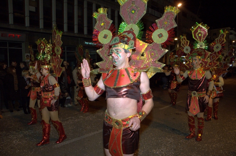 Carnaval 2011 Vilafranca Pdes
Keywords: carnaval Vilafranca 2011