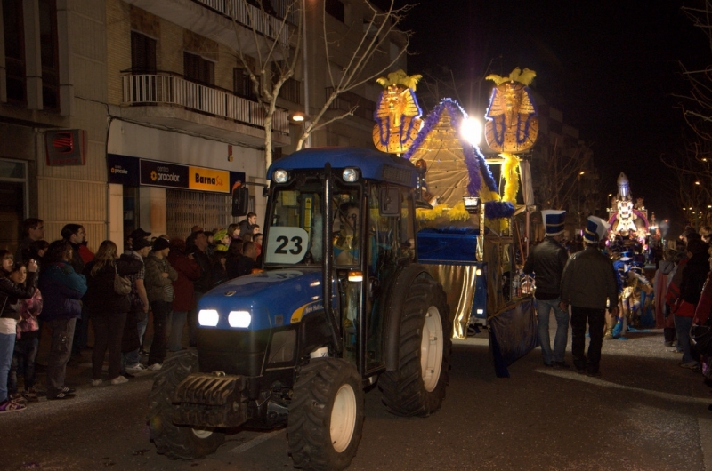 Carnaval 2011 Vilafranca Pdes
Keywords: carnaval Vilafranca 2011