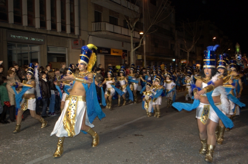 Carnaval 2011 Vilafranca Pdes
Keywords: carnaval Vilafranca 2011