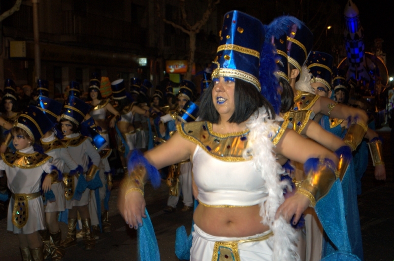 Carnaval 2011 Vilafranca Pdes
Keywords: carnaval Vilafranca 2011