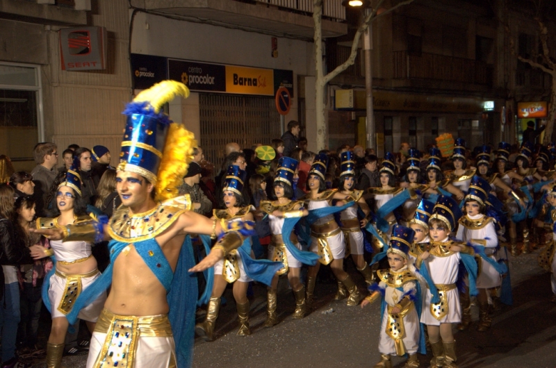 Carnaval 2011 Vilafranca Pdes
Keywords: carnaval Vilafranca 2011