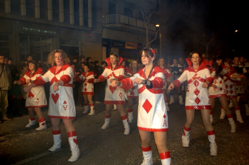 Carnaval 2011 Vilafranca Pdes
Keywords: carnaval Vilafranca 2011