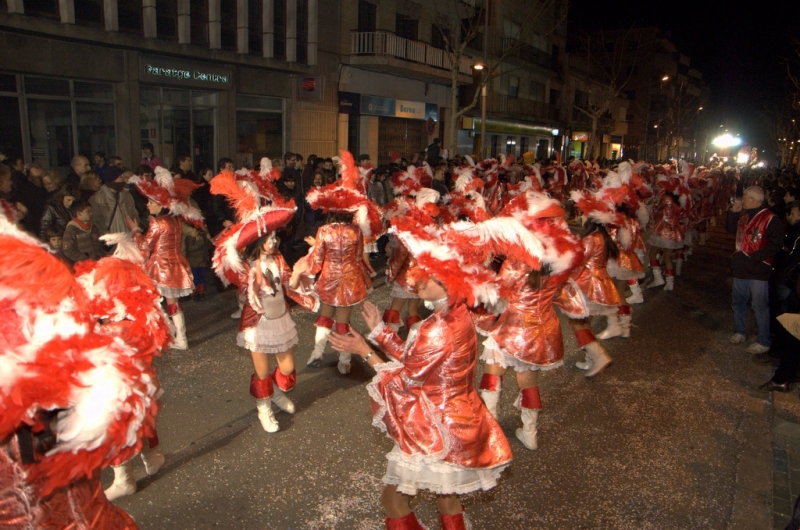 Carnaval 2011 Vilafranca Pdes
Keywords: carnaval Vilafranca 2011