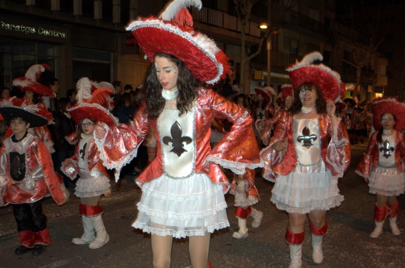 Carnaval 2011 Vilafranca Pdes
Keywords: carnaval Vilafranca 2011