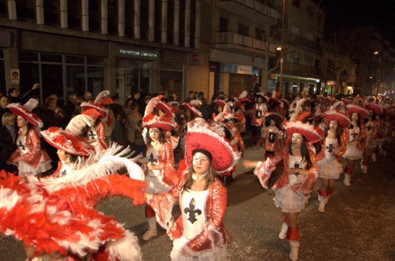 Carnaval 2011 Vilafranca Pdes
Keywords: carnaval Vilafranca 2011