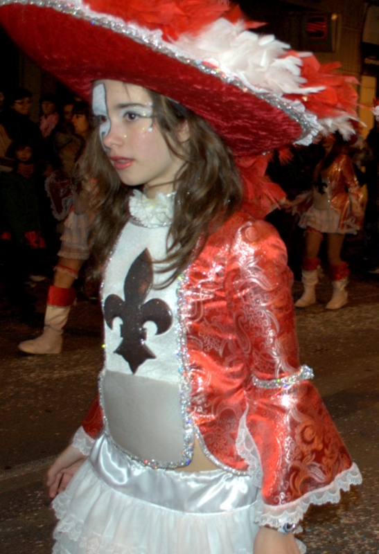 Carnaval 2011 Vilafranca Pdes
Keywords: carnaval Vilafranca 2011