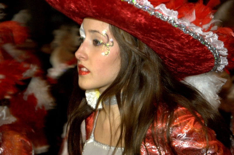 Carnaval 2011 Vilafranca Pdes
Keywords: carnaval Vilafranca 2011