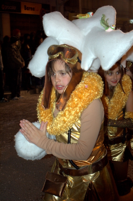 Carnaval 2011 Vilafranca Pdes
Keywords: carnaval Vilafranca 2011