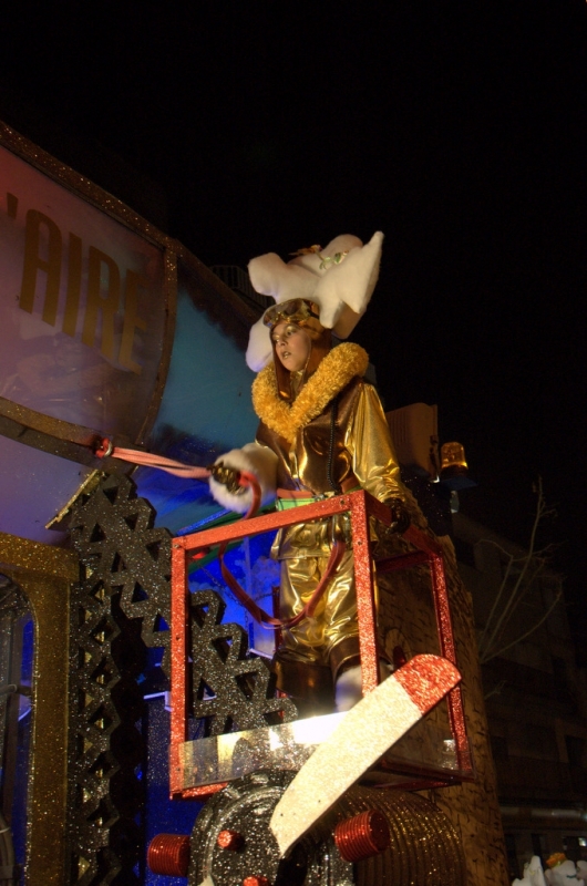 Carnaval 2011 Vilafranca Pdes
Keywords: carnaval Vilafranca 2011