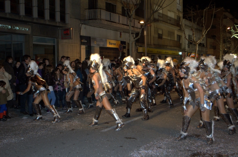 Carnaval 2011 Vilafranca Pdes
Keywords: carnaval Vilafranca 2011