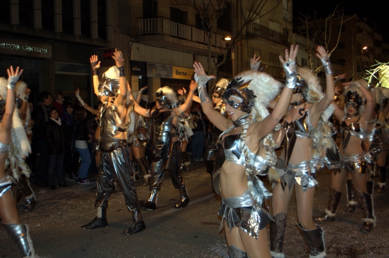 Carnaval 2011 Vilafranca Pdes
Keywords: carnaval Vilafranca 2011