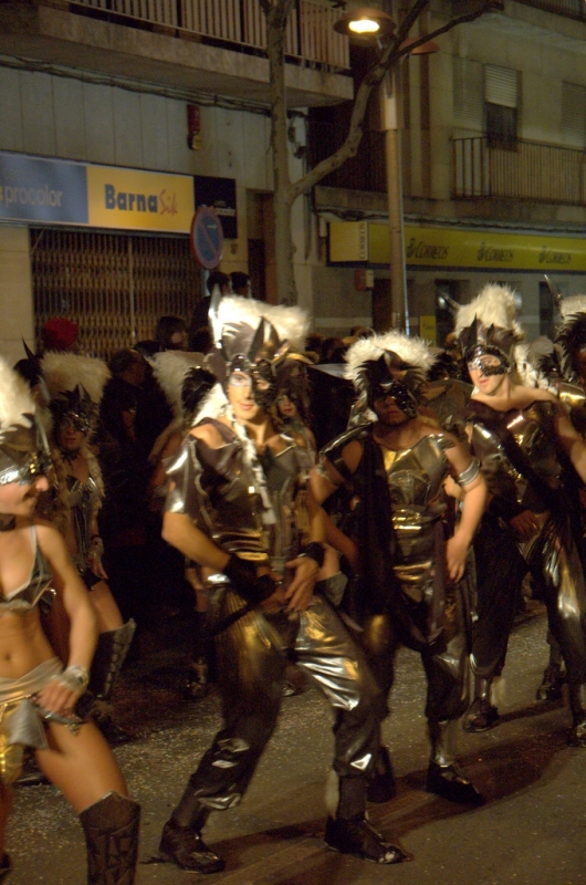 Carnaval 2011 Vilafranca Pdes
Keywords: carnaval Vilafranca 2011