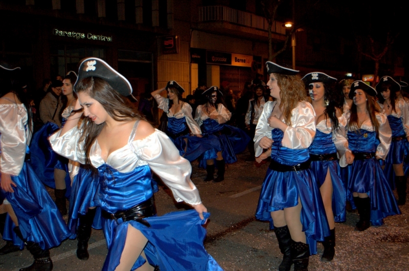 Carnaval 2011 Vilafranca Pdes
Keywords: carnaval Vilafranca 2011