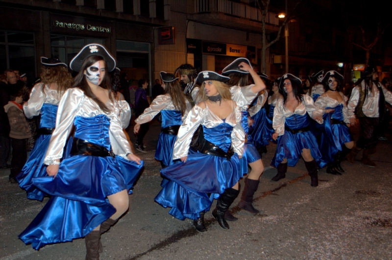 Carnaval 2011 Vilafranca Pdes
Keywords: carnaval Vilafranca 2011
