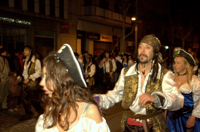 Carnaval 2011 Vilafranca Pdes
Keywords: carnaval Vilafranca 2011