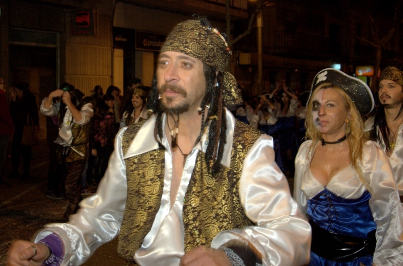 Carnaval 2011 Vilafranca Pdes
Keywords: carnaval Vilafranca 2011